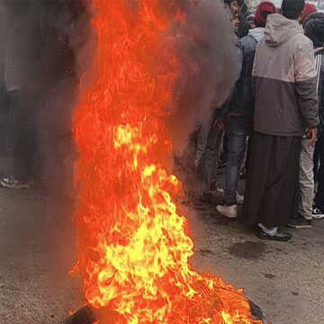 नेपाल के मधेश में हालात तनावपूर्ण, धार्मिक मुद्दे पर प्रदर्शन और झड़प