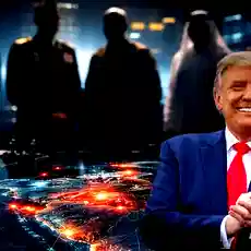 ईरान के खिलाफ युद्ध में एकजुट हुए खाड़ी के सभी देश? ट्रंप ने कहा - असली सुनामी तो अभी...