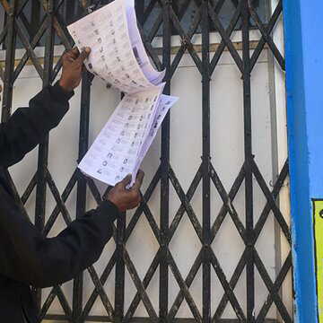 SIR की सुनवाई खत्म होने से पहले ही 50 हजार मतदाताओं का नाम सूची से हटाने की सिफारिश