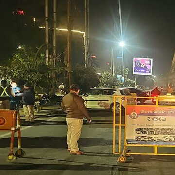 दोस्त के कमरे से एमबीए छात्रा का शव बरामद, अभियुक्त की तलाश में इंदौर पुलिस