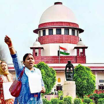 32 हजार प्राइमरी टीचरों की नौकरी पर फिर घमासान, सुप्रीम कोर्ट पहुंचा मामला