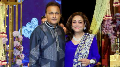 मनी लॉन्ड्रिंग मामले में टीना अंबानी से पूछताछ की तैयारी, ईडी ने फिर भेजा समन