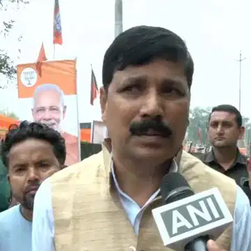 Assam Elections : असम चुनाव में बीजेपी को जीत का भरोसा, भाबेश कलिता ने जताया तीसरी बार सरकार बनाने का दावा