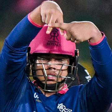 वैभव सूर्यवंशी का IPL में बड़ा धमाका! 53 छक्कों से बनाया ऐतिहासिक रिकॉर्ड