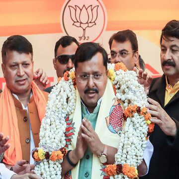 नितिन नवीन को भाजपा कल आधिकारिक रूप से अपना नया राष्ट्रीय अध्यक्ष घोषित करेगी