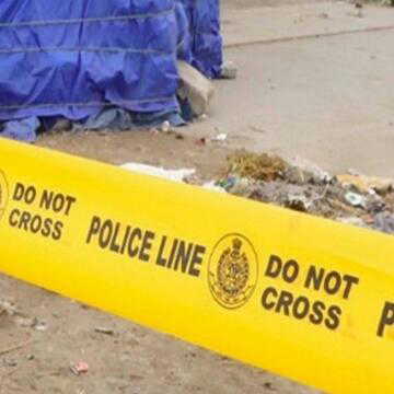 शिमला में कक्षा 10 की लड़की पर पत्थर से हमला करने वाला व्यक्ति गिरफ्तार