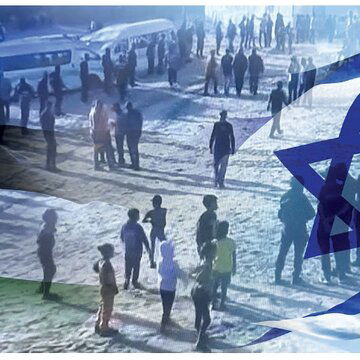 2 साल के इंतजार के बाद घर वापसी, हमास ने 7 इज़राइली युद्धबंदियों को रिहा किया