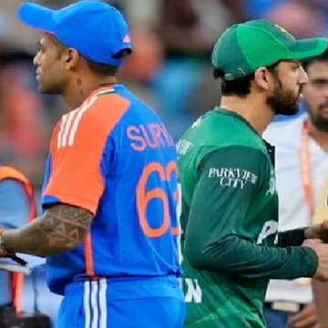 आमने-सामने भारत–पाक, भू-राजनीतिक गणित के बीच चर्चा में स्पोर्ट्समैन स्पिरिट