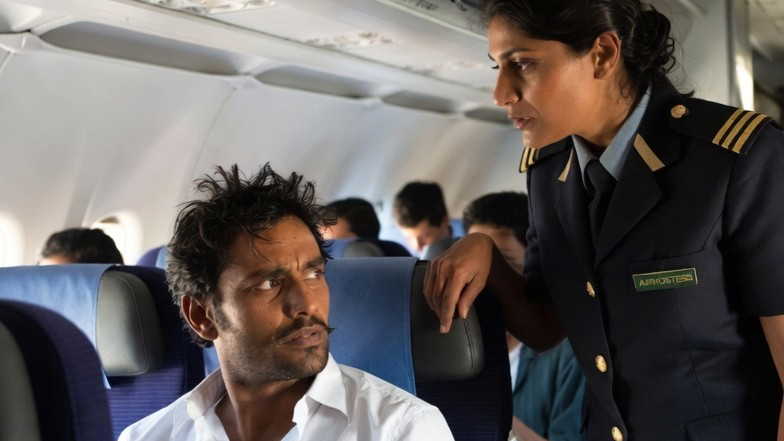 विमान यात्रा के दौरान एयरहोस्टेस के यौन उत्पीड़न के आरोप में सॉफ्टवेयर कर्मचारी गिरफ्तार