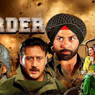 'बॉर्डर 2' रिलीज होने से पहले किस OTT प्लेटफॉर्म पर देख सकेंगे सुनील शेट्टी-अक्षय खन्ना स्टारर 'बॉर्डर'?