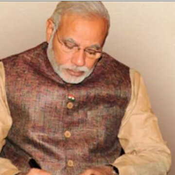 संविधान दिवस पर प्रधानमंत्री के पत्र में नागरिक कर्तव्यों को याद रख विकसित भारत के निर्माण का आह्वान