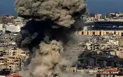 ईरान ने होर्मूज जलडमरूमध्य को किया बंद, कहा - 'युद्ध विराम' की शर्तों का उल्लंघन, क्या फिर बढ़ेगी तेल की कीमतें?