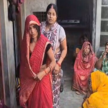 दिल्ली धमाके में यूपी के 3 लोगों की मौत, परिजनों में मातम, सरकार से मदद की गुहार