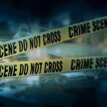 जादवपुर में इमारत से गिरने से बृद्ध की रहस्यमय मौत, जाँच में जुटी पुलिस