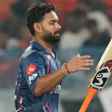 क्या चोट के कारण IPL 2026 से बाहर हो जाएंगे ऋषभ पंत? बड़ा अपडेट सामने आया