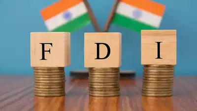 FDI नियमों में ढील से भारतीय स्टार्टअप्स को राहत, वैश्विक निवेश फंडों के लिए खुले नए अवसर