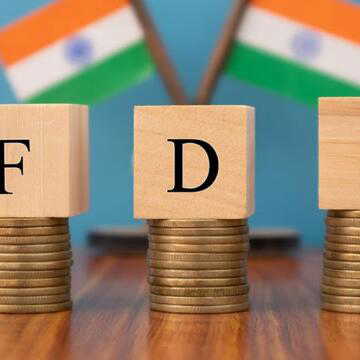 FDI नियमों में ढील से भारतीय स्टार्टअप्स को राहत, वैश्विक निवेश फंडों के लिए खुले नए अवसर