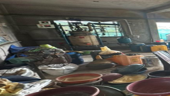 गुजरात: डीआरआई ने गुप्त अल्प्राज़ोलम फैक्ट्री का भंडाफोड़ किया, 22 करोड़ की ड्रग्स ज़ब्त