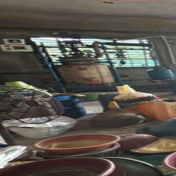 गुजरात: डीआरआई ने गुप्त अल्प्राज़ोलम फैक्ट्री का भंडाफोड़ किया, 22 करोड़ की ड्रग्स ज़ब्त