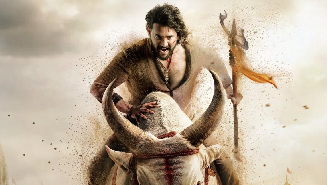 पहले 'वाराणसी' की मंदाकिनी बन प्रियंका चोपड़ा ने जीता दिल, अब महेश बाबू का फर्स्ट लुक आया सामने