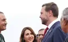 हॉर्मुज जलडमरूमध्य और लेबनान मुद्दे पर अड़ा ईरान, समझौता अब भी दूर