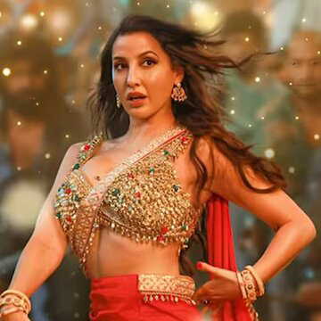 'अश्लीलता की सारी हदें पार!' नोरा फतेही के नए गाने को प्रतिबंधित करने की मांग, निर्माताओं के खिलाफ FIR