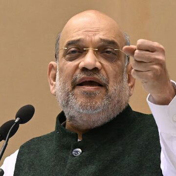 'अब हालात बदल गए हैं', जम्मू-कश्मीर को कब मिलेगा राज्य का दर्जा? गृह मंत्री ने दिया बड़ा आश्वासन