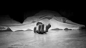 बीरभूम में दिल का दौरा पड़ने से गयी वृद्ध की जान, परिवार का दावा सुनवाई का नोटिस मिलते ही...