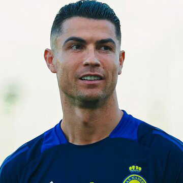 "क्लब से बड़ा कोई नहीं," अल नासर छोड़ने की अटकलों के बीच रोनाल्डो को सख्त संदेश