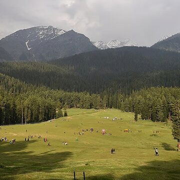 NIA से मिली मंजूरी : पहलगाम में बनेगा Ropeway, बैसरन घाटी की सुन्दरता को निहारेंगे पर्यटक