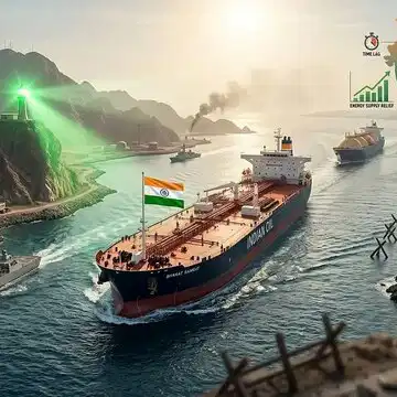 स्ट्रेट ऑफ होर्मुज में फंसे हैं भारत के 22 जहाज, सरकार बना रही है एग्जिट प्लान