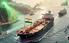 स्ट्रेट ऑफ होर्मुज में फंसे हैं भारत के 22 जहाज, सरकार बना रही है एग्जिट प्लान