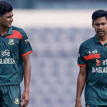 PSL से नाम हटाएंगे मुस्ताफिज़ुर ? बांग्लादेश क्रिकेट बोर्ड का बड़ा निर्णय