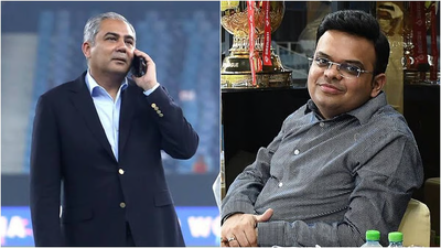 आर्थिक दबाव के आगे झुका पाकिस्तान, भारत-पाक मैच पक्का