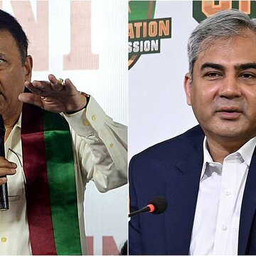 ‘क्या तुम बांग्लादेश को विश्व कप में वापस ला पाओगे?’, गावस्कर का पाकिस्तान पर तंज