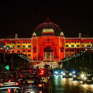 भाजपा सरकार राजस्थान विधानसभा का उपयोग प्रचार मंच के रूप में करने की कोशिश कर रही है: कांग्रेस मुख्य स्विच