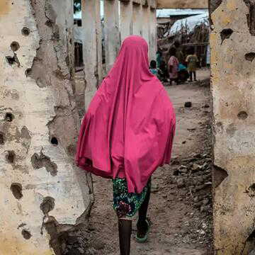 नाइजीरिया में सोते हुए ग्रामीणों पर आतंकियों ने अंधाधुंध बरसायी गोलियां, 29 की गयी जान