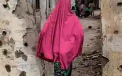 नाइजीरिया में सोते हुए ग्रामीणों पर आतंकियों ने अंधाधुंध बरसायी गोलियां, 29 की गयी जान