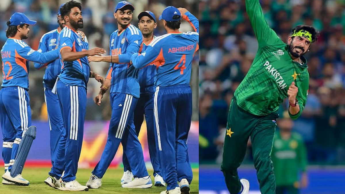 आज, ये 11 धुरंधर इंडिया को पाकिस्तान के खिलाफ दिलाएंगे जीत