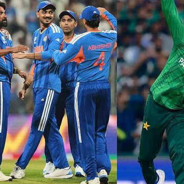 आज, ये 11 धुरंधर इंडिया को पाकिस्तान के खिलाफ दिलाएंगे जीत