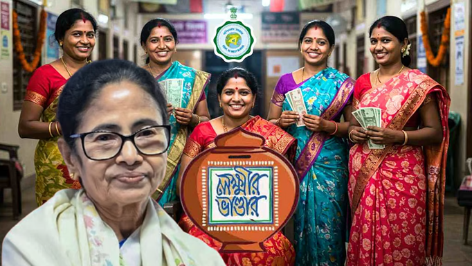 WB State Budget : महिला वोट बैंक पर जमी निगाहें, बढ़ा 'लक्ष्मी भंडार' परियोजना का आवंटन