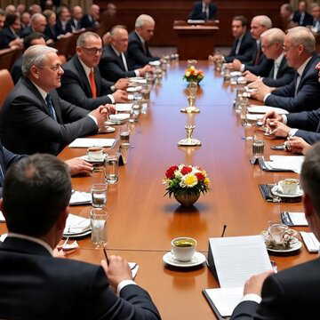 WEF की चेतावनी: भू-आर्थिक संघर्ष और AI जोखिम बना सकते हैं वैश्विक संकट