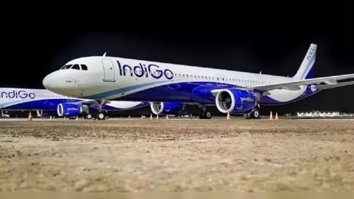 नए नियमों के सामने ढही इंडिगो की प्लानिंग, मूडीज़ ने बताया ‘क्रेडिट नेगेटिव’