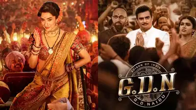 'ईठा', 'मधुबाला' और 'दादा' के अलावा भारत में बन रही है और कौन सी Biopic Movies?
