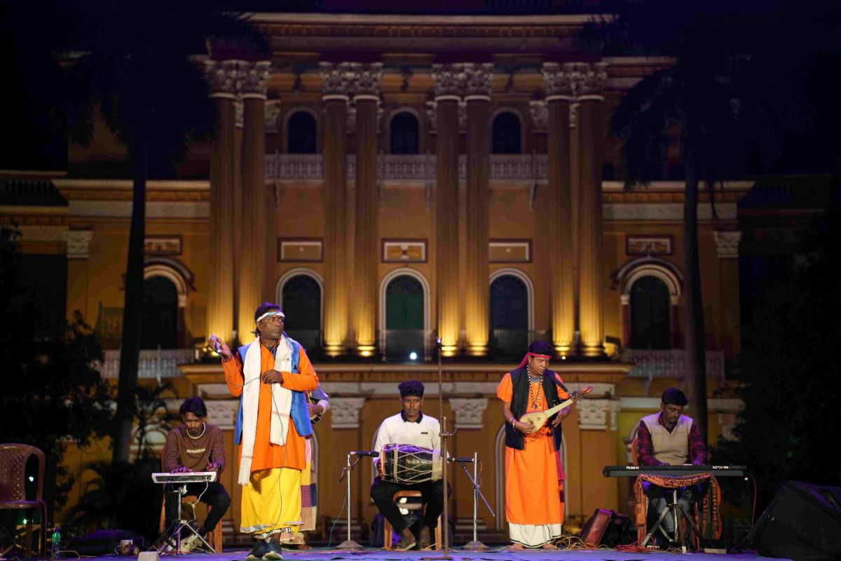 समृद्ध सांस्कृतिक विरासत का भव्य उत्सव मुर्शिदाबाद हेरिटेज फेस्टिवल 2026 संपन्न