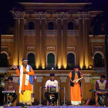 समृद्ध सांस्कृतिक विरासत का भव्य उत्सव मुर्शिदाबाद हेरिटेज फेस्टिवल 2026 संपन्न