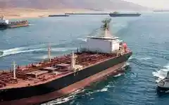 होर्मुज में ईरान ने दो जहाजों को अपने कब्जे में लिया, उनमें से एक आ रहा था गुजरात!