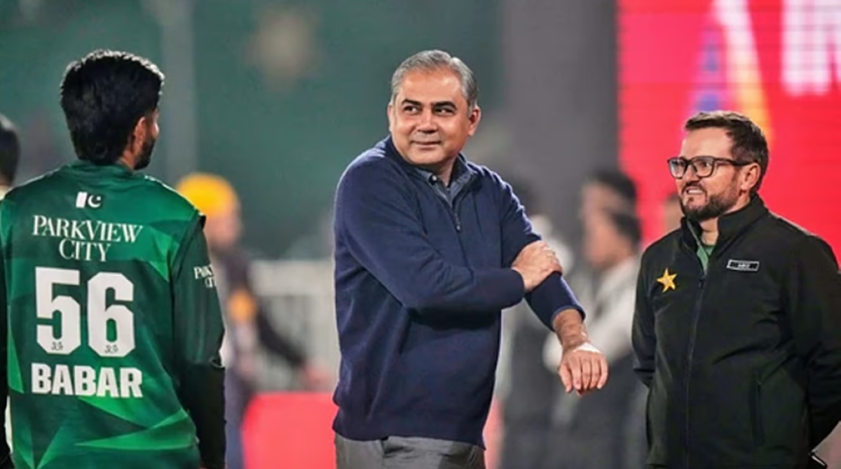 नाटक पर नाटक, भारत के खिलाफ बहिष्कार हटाने के लिए पाकिस्तान ने जोड़ी नई शर्त