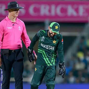 विश्व कप की मैचों में बांग्लादेश के अंपायर होंगे, सूची में दो पाकिस्तानी अधिकारी भी, भारत क्या बहिष्कार करेगा ?