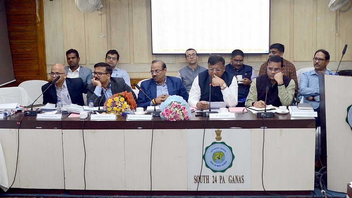 केवल हियरिंग कैंप ही नहीं, एन्यूमरेशन फॉर्म भरने में भी मदद पाएंगे यौनकर्मी, CEO का आश्वासन